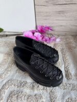 Pantofi piele naturala  Furcy - imagine 4