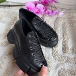 Pantofi piele naturala  Furcy