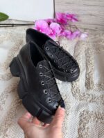 Pantofi piele naturala  Furcy