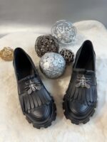 Espadrile piele naturala  Zumy - imagine 3