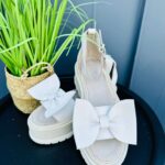 Sandale piele naturala Funda