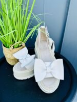 Sandale piele naturala Funda