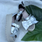 Sandale piele naturala Xena