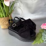 Sandale piele naturala Zina