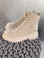 Ghete piele naturala Heila - imagine 4