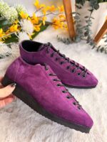 Pantofi piele naturala Maheen - imagine 2