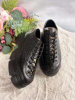 Pantofi piele naturala Yusra