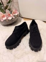 Pantofi piele naturala Japneet - imagine 4