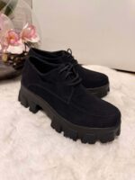 Pantofi piele naturala Japneet - imagine 5