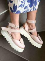 Pantofi damă piele naturală Seraphine - imagine 8