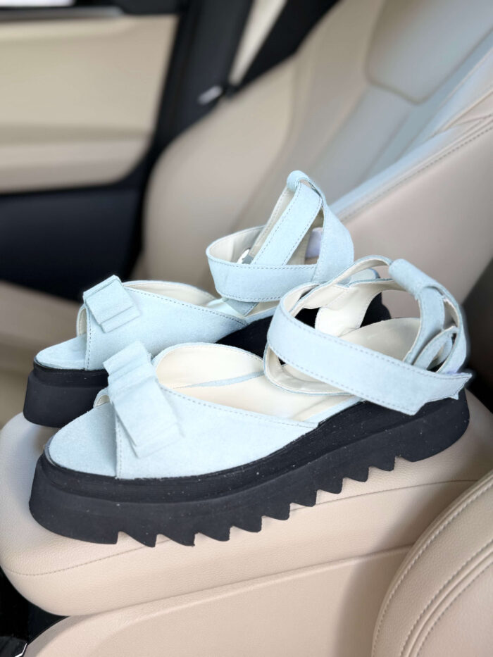 Pantofi damă piele naturală Firenze - imagine 2