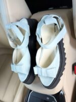 Pantofi damă piele naturală Firenze - imagine 3