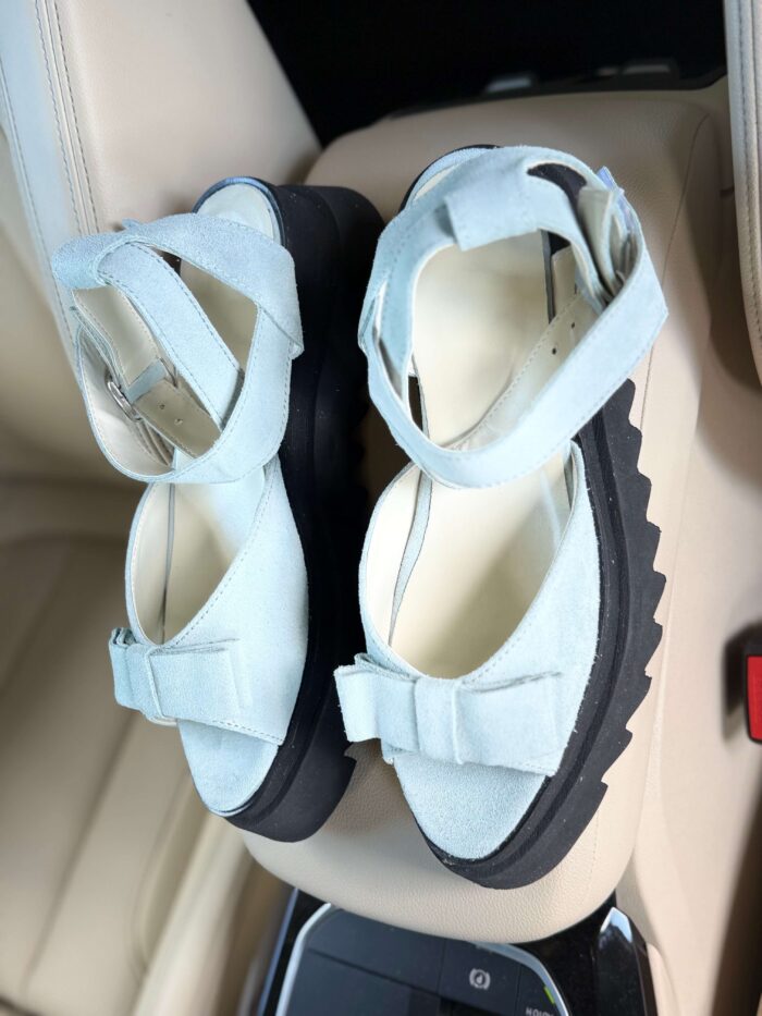 Pantofi damă piele naturală Firenze - imagine 3