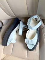 Pantofi damă piele naturală Firenze - imagine 5