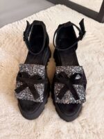Pantofi damă piele naturală Eleganto - imagine 2