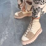 Pantofi damă piele naturală Lyona