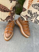 Pantofi damă piele naturală Nyra - imagine 4