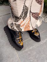 Pantofi damă piele naturală Nova - imagine 3