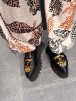 Pantofi damă piele naturală Nova - imagine 5